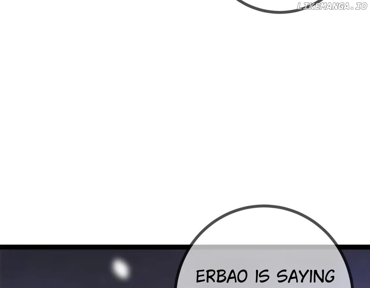 Daddy President Is Too Hard To Deal With Chapter 185 - page 68